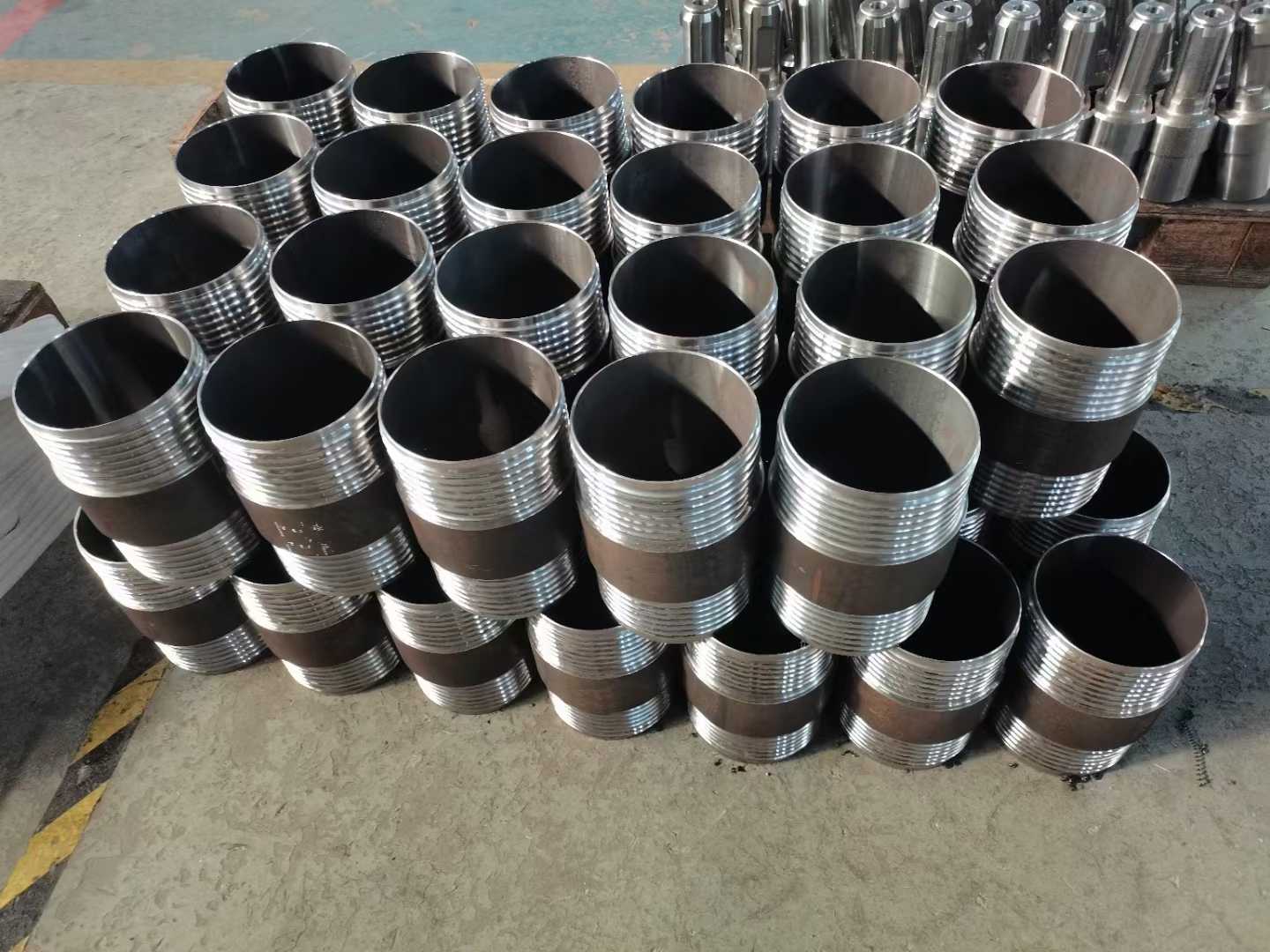 洛浦219mm管棚管